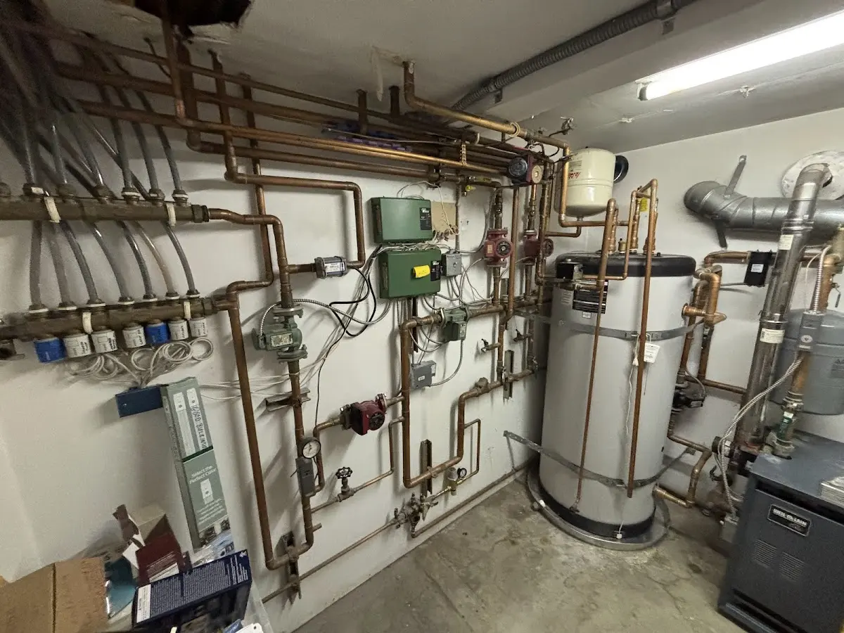 Plumbing services in Nevada City, CA